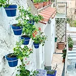 Marilu Vacation Home In Positano