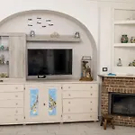 Casa Melevyen In Positano
