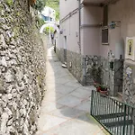 Casa Melevyen In Positano
