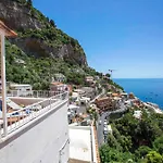 Estate4Home - Medusa Positano