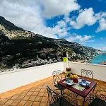 Paradise Home Positano