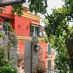 La Casa Di Luna Amazing View For Up To 5 People