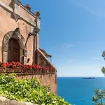My Exclusive Italy - Villa Magnificient View On The Amalfi Coast & Pool