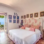My Exclusive Italy - Villa Magnificient View On The Amalfi Coast & Pool