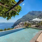 My Exclusive Italy - Villa Magnificient View On The Amalfi Coast & Pool