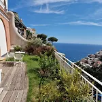 Il Moro Di Positano