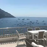Casa Margherita,Positano