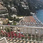 Casa Margherita,Positano