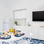 Casa Aurora Positano