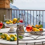 Villa Lavinia Nocelle