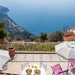 Villa Lavinia Nocelle