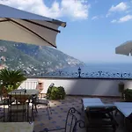 Hotel Conca D\'Oro