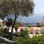 Luxury Villas Positano