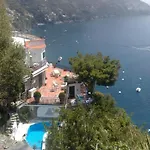 Luxury Villas Positano