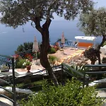 Luxury Villas Positano