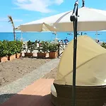 Sea suite positano