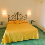 Bacio Del Sole B&B Positano