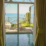 Bacio Del Sole B&B Positano