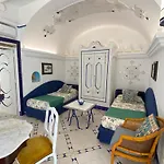 Positano Suite