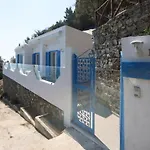Villa Dei In Positano