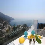Villa Dei Srls - Positano
