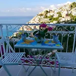 Santiago Vacation Home In Positano