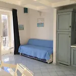Santiago Vacation Home In Positano