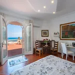 Villa Briganti Seaview Terrace