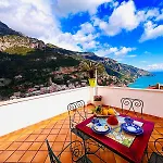 Paradise Home Positano