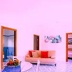 Villa Carrino Twin