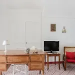 La Casa Del Blu