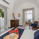 La Casa Del Blu