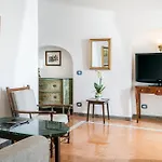 Albergo Miramare Positano