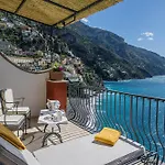 Albergo Miramare Positano