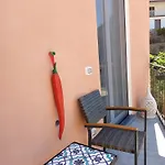 Soso Art B&B