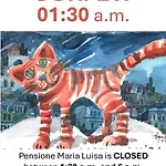 Pensione Maria Luisa