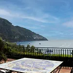 Villa Anna Maria Positano