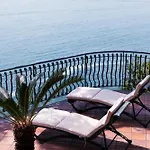 Villa Anna Maria Positano