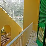 Hotel Rooms 14/7 In Positano
