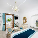 Hotel Villa Gabrisa
