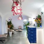 Hotel Villa Gabrisa