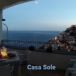 Casa Sole , Positano