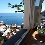 Casa Sole , Positano
