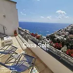 Casa Sole , Positano