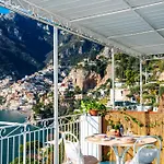 Casa Gilda Positano
