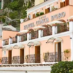 Hotel Conca D\'Oro