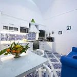 Amore Rentals - Maison Positano