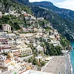 Amore Rentals - Maison Positano