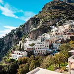 Gianlica Suites Positano