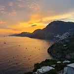 Villa Santa Chiara Positano Suites